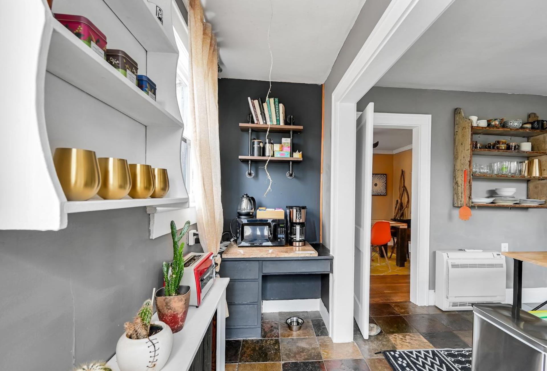 Asheville Urban Farmhouse Entire Home 4 Mi To Dt Eksteriør bilde